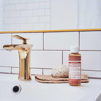 Eucalyptus - Pure-Castile Magic Soap