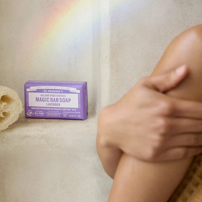 Magic Bar Soap Variety Pack