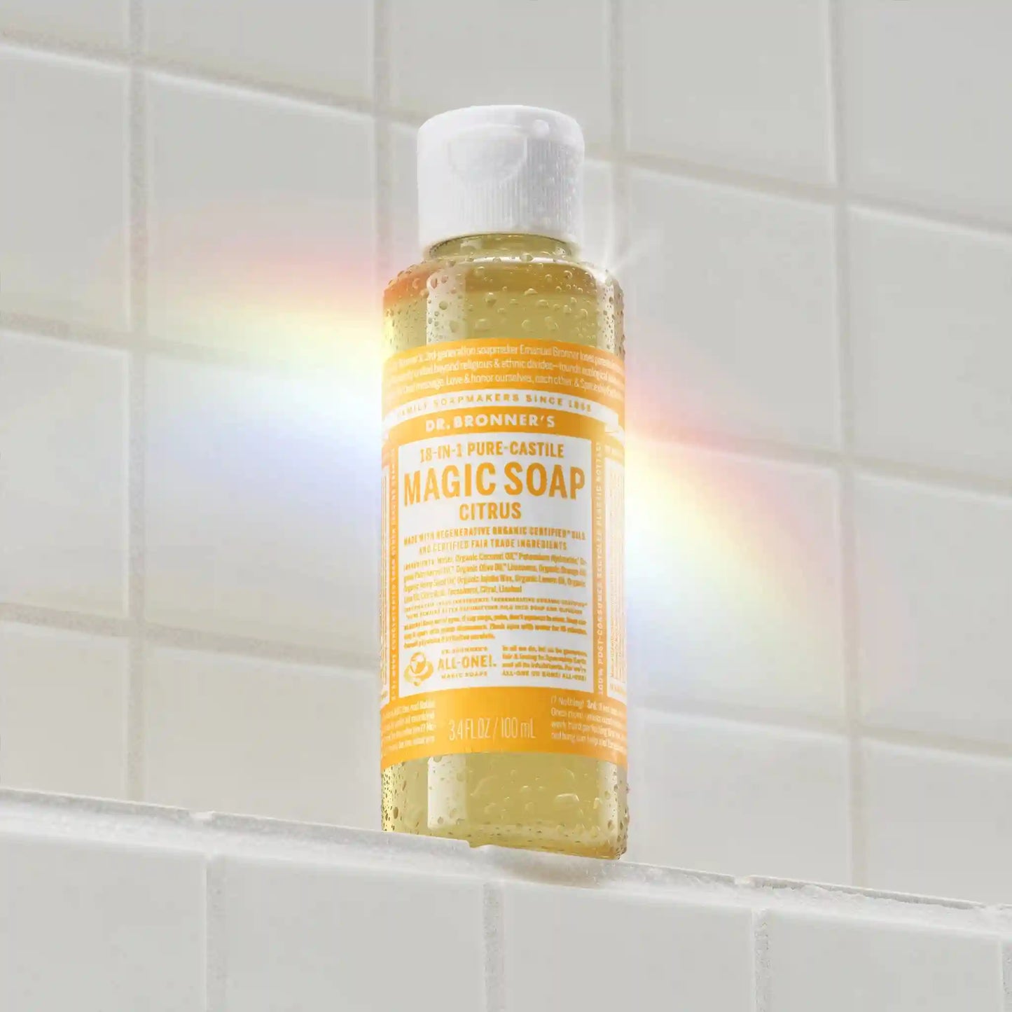 Liquid Soap Sampler Pack