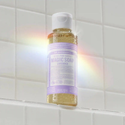 Liquid Soap Sampler Pack
