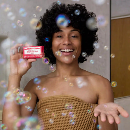 Magic Bar Soap Variety Pack