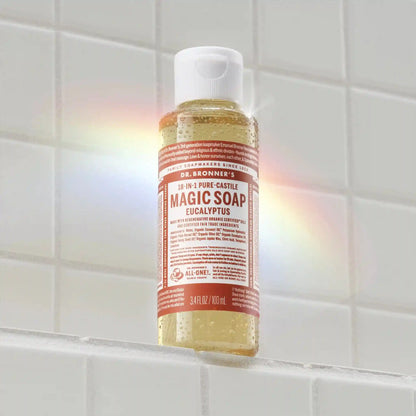 Liquid Soap Sampler Pack